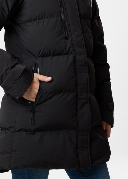 W ADORE PUFFY PARKA W ADORE PUFFY PARKA