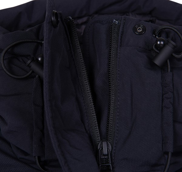 W ADORE PUFFY PARKA W ADORE PUFFY PARKA