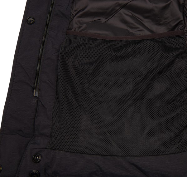 W ADORE PUFFY PARKA W ADORE PUFFY PARKA