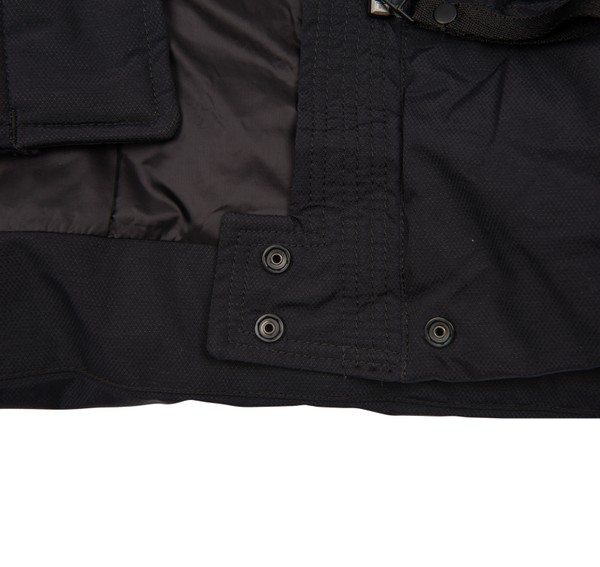 W ADORE PUFFY PARKA W ADORE PUFFY PARKA