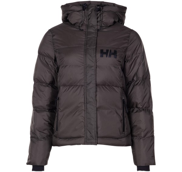 W STELLAR PUFFY JACKET W STELLAR PUFFY JACKET
