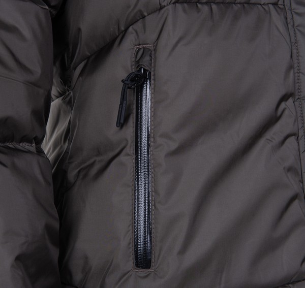 W STELLAR PUFFY JACKET W STELLAR PUFFY JACKET