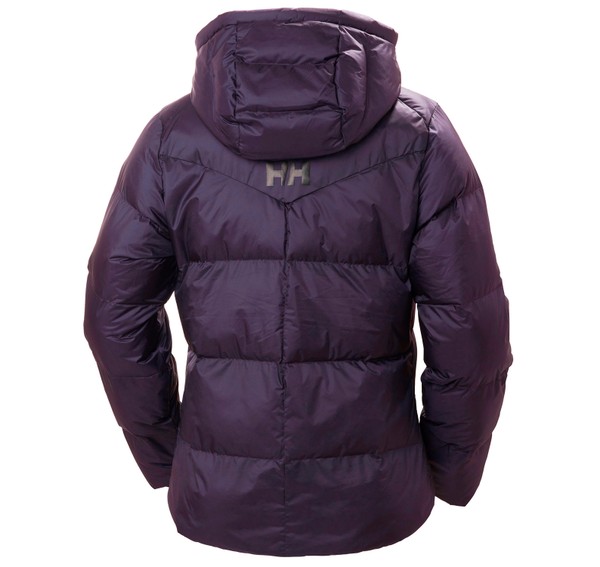 W STELLAR PUFFY JACKET W STELLAR PUFFY JACKET