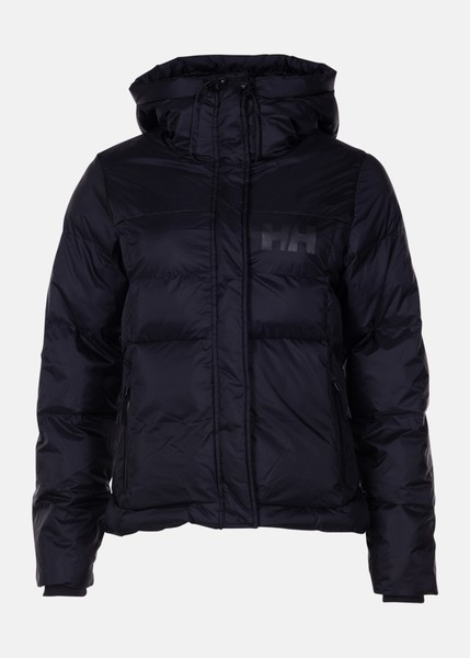 W STELLAR PUFFY JACKET W STELLAR PUFFY JACKET