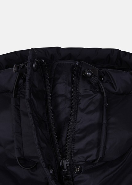W STELLAR PUFFY JACKET W STELLAR PUFFY JACKET