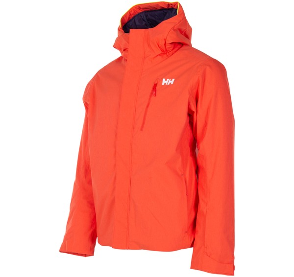 helly hansen men's trysil jacket