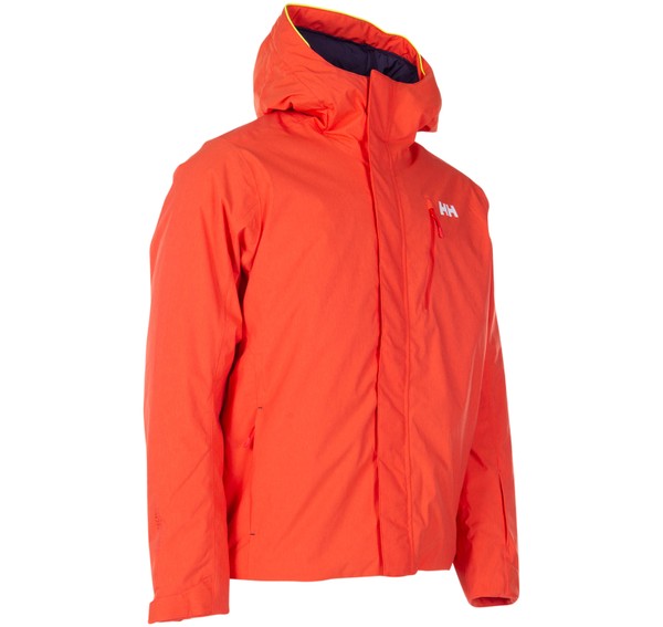 helly hansen men's trysil jacket