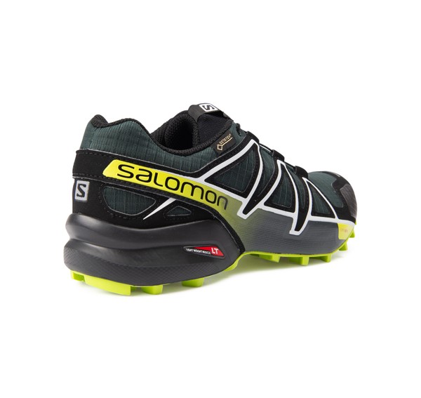 SPEEDCROSS 4 GTX® SPEEDCROSS 4 GTX®