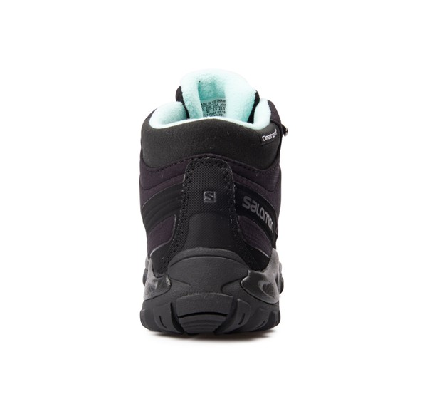 SHELTER CS WP W Bk/Bk SHELTER CS WP W Bk/Bk