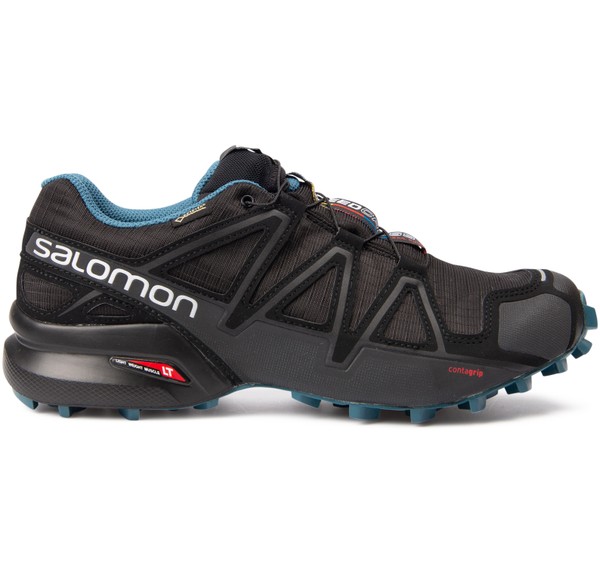 salomon speedcross nocturne 4 gtx