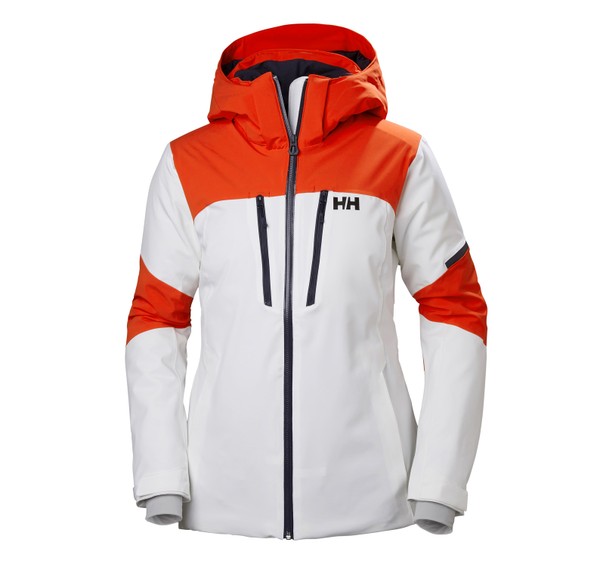 Helly Hansen Motionista Jacket (Dam) Helly Hansen Motionista Jacket (Dam)