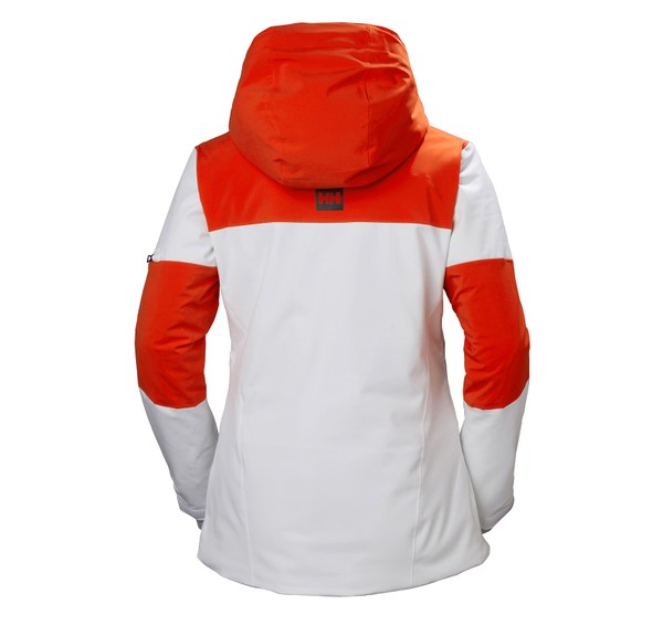 Helly Hansen Motionista Jacket (Dam) Helly Hansen Motionista Jacket (Dam)