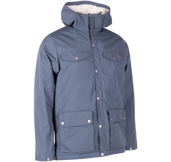 Köp Fjällräven Greenland Winter Jacket M Herr Sportshopen greenland winter jacket m, dusk, l, jackor | Övriga