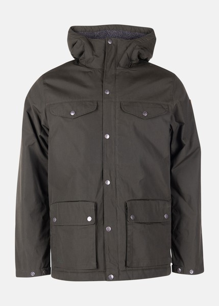 Greenland Winter Jacket M Sportshopen Greenland Winter Jacket M Sportshopen