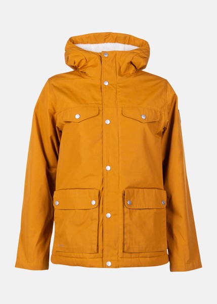 Greenland Winter Jacket W Sportshopen Greenland Winter Jacket W Sportshopen