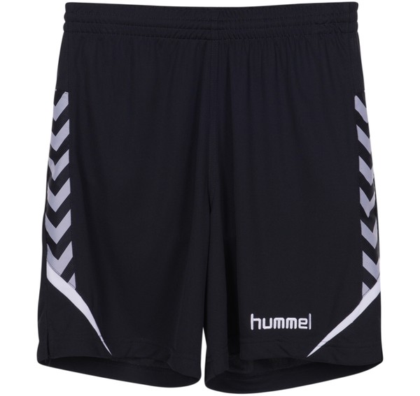 AUTH. CHARGE POLY SHORTS AUTH. CHARGE POLY SHORTS