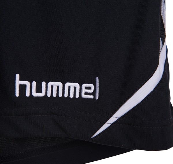 AUTH. CHARGE POLY SHORTS AUTH. CHARGE POLY SHORTS