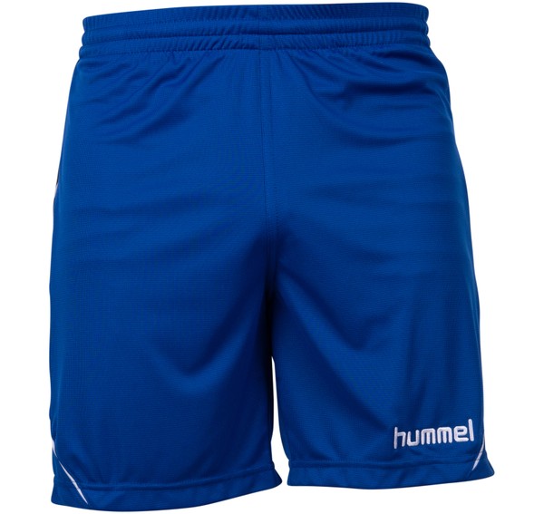 AUTH. CHARGE POLY SHORTS AUTH. CHARGE POLY SHORTS