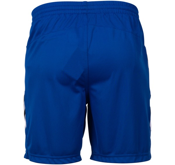 AUTH. CHARGE POLY SHORTS AUTH. CHARGE POLY SHORTS