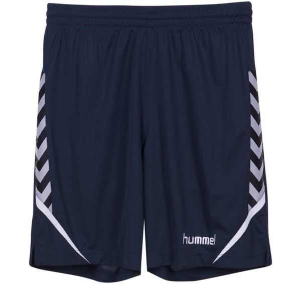 AUTH. CHARGE POLY SHORTS AUTH. CHARGE POLY SHORTS