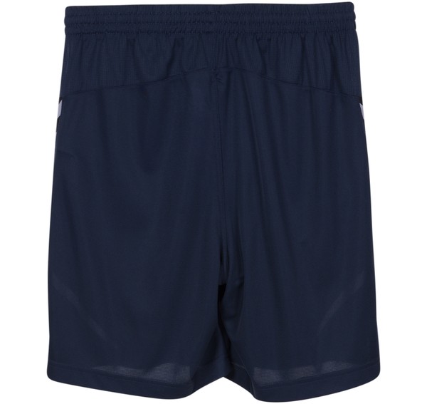 AUTH. CHARGE POLY SHORTS AUTH. CHARGE POLY SHORTS