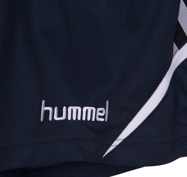 AUTH. CHARGE POLY SHORTS AUTH. CHARGE POLY SHORTS