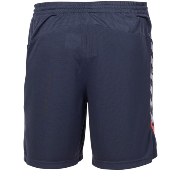 AUTH. CHARGE POLY SHORTS AUTH. CHARGE POLY SHORTS