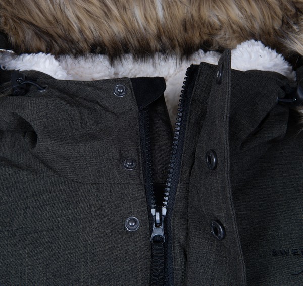 Calgary Parka Calgary Parka