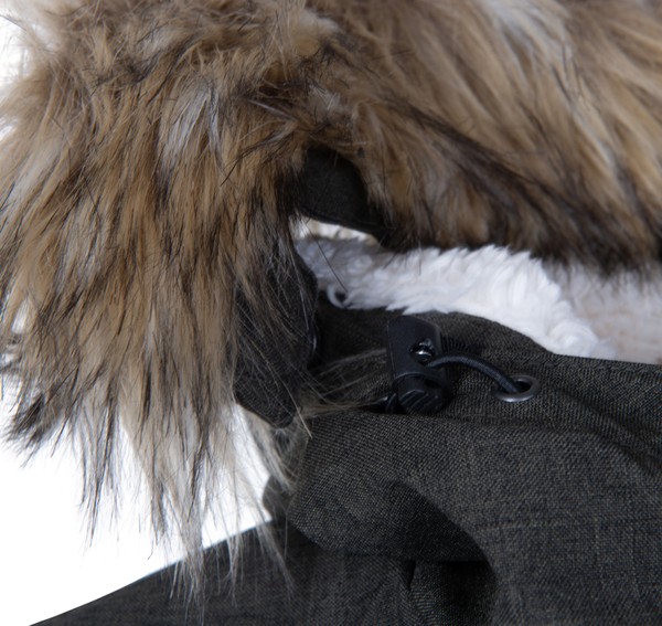 Calgary Parka Calgary Parka