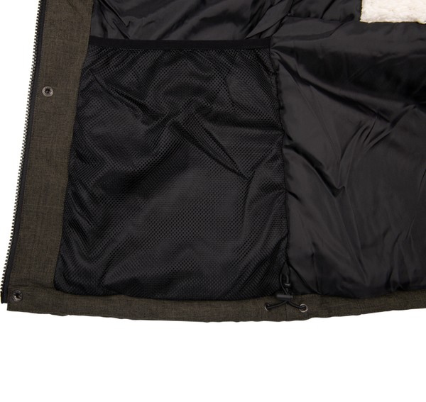 Calgary Parka Calgary Parka