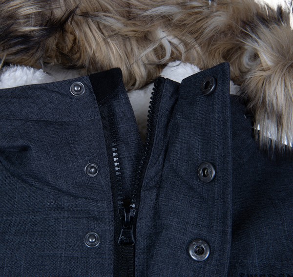 Calgary Parka Calgary Parka