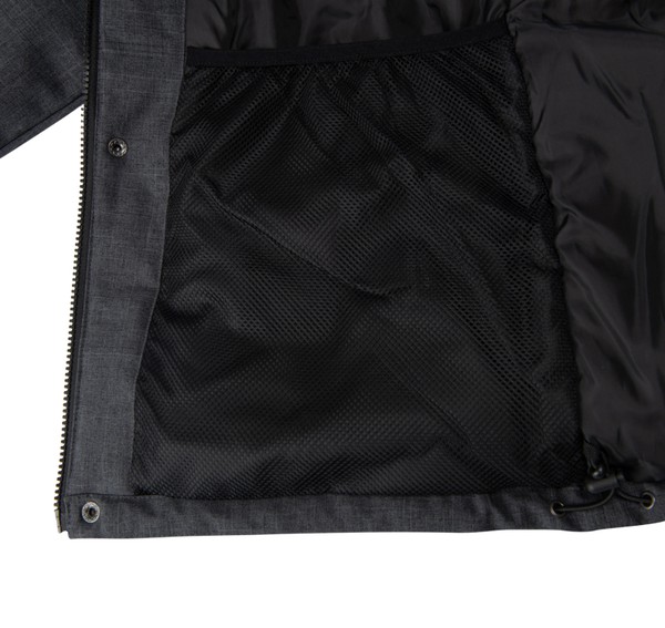 Calgary Parka Calgary Parka