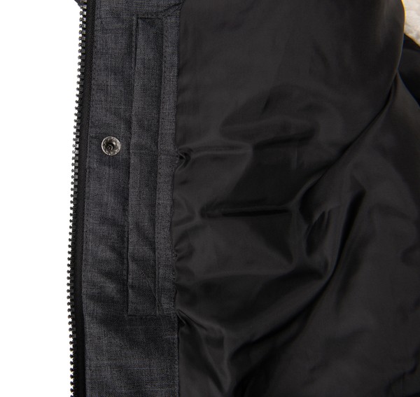 Calgary Parka Calgary Parka