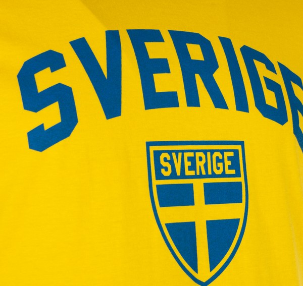 SWE T-SHIRT 2018 SWE T-SHIRT 2018