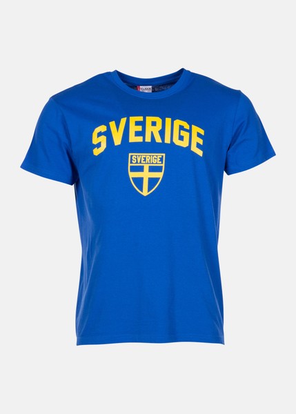 SWE T-SHIRT 2018 SWE T-SHIRT 2018