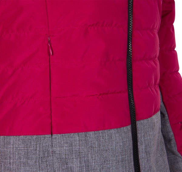 Madonna Jacket W Madonna Jacket W