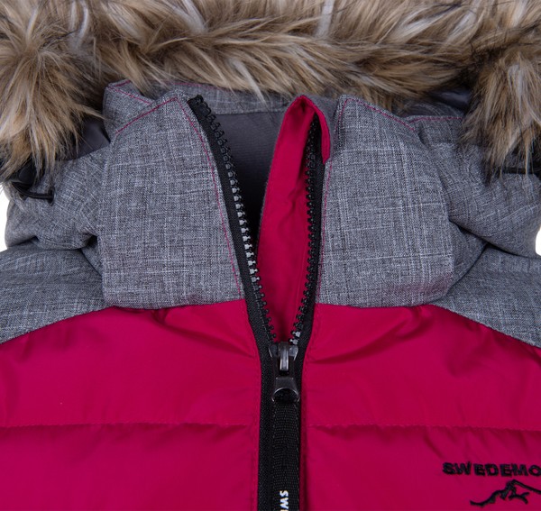 Madonna Jacket W Madonna Jacket W