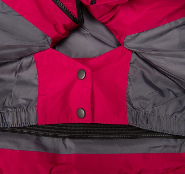 Madonna Jacket W Madonna Jacket W