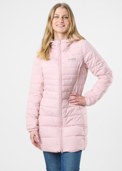 New Haven Coat W New Haven Coat W