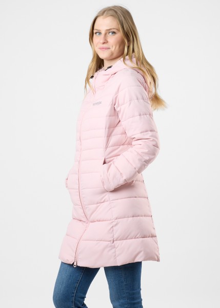 New Haven Coat W New Haven Coat W