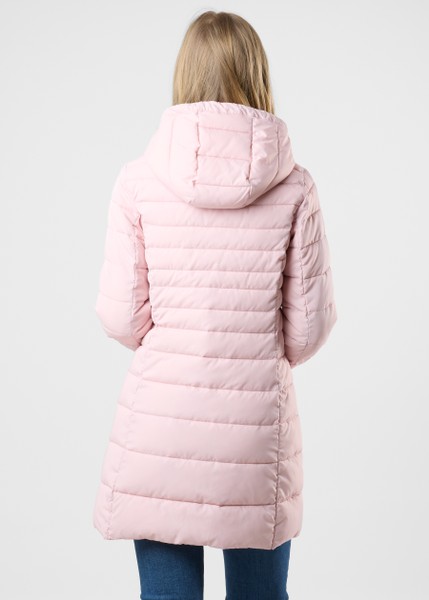 New Haven Coat W New Haven Coat W