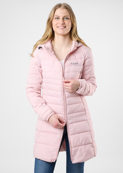 New Haven Coat W New Haven Coat W