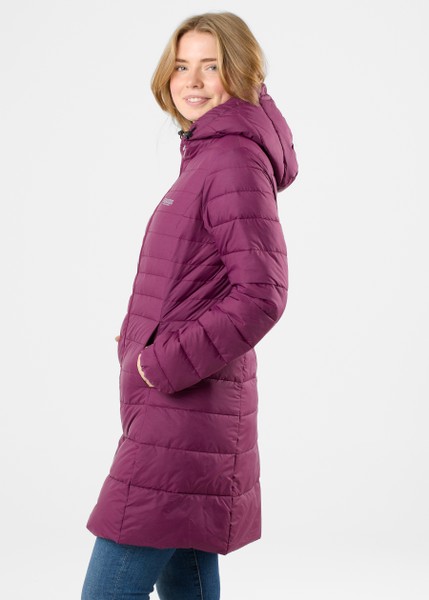 New Haven Coat W New Haven Coat W