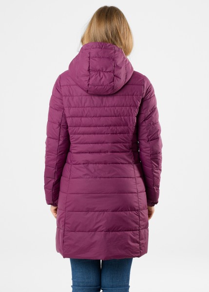 New Haven Coat W New Haven Coat W