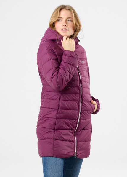 New Haven Coat W New Haven Coat W