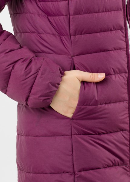 New Haven Coat W New Haven Coat W