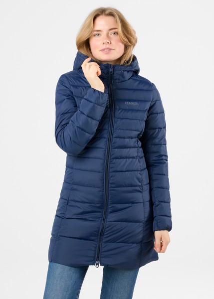 New Haven Coat W New Haven Coat W