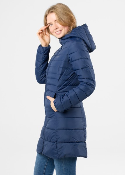 New Haven Coat W New Haven Coat W