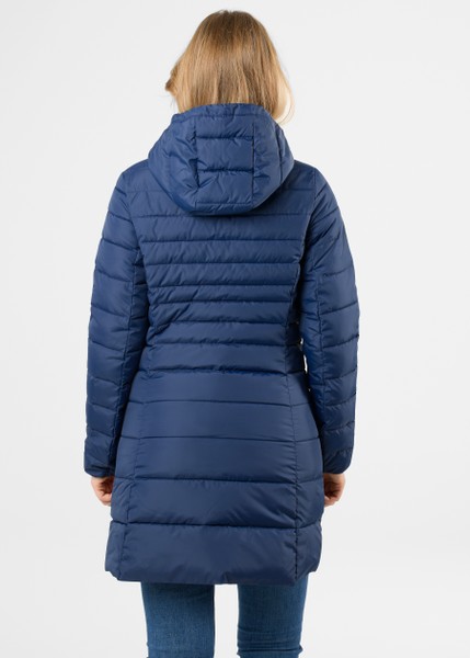 New Haven Coat W New Haven Coat W
