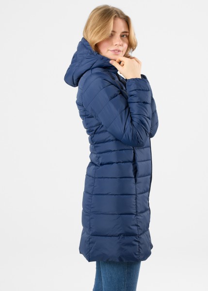 New Haven Coat W New Haven Coat W
